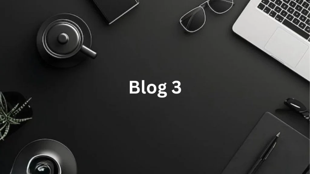 Blog 3 in best freelance digital marketer in calicut